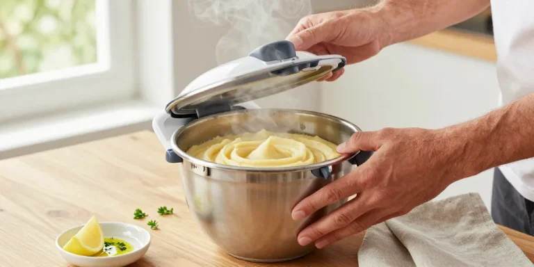 purée lentilles corail thermomix