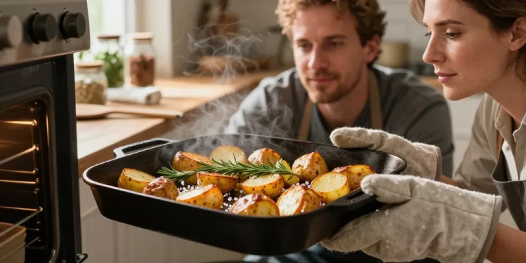 rates au four recette