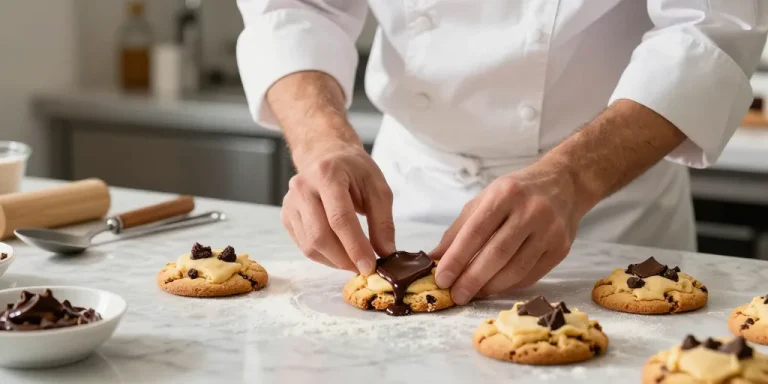 cookies américain pierre hermé