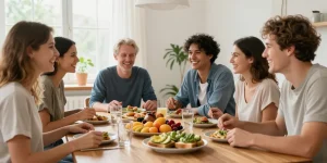 organiser un brunch