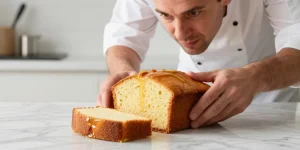 cake michalak recette